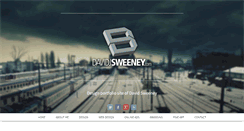 Desktop Screenshot of davidjsweeney.com