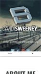 Mobile Screenshot of davidjsweeney.com